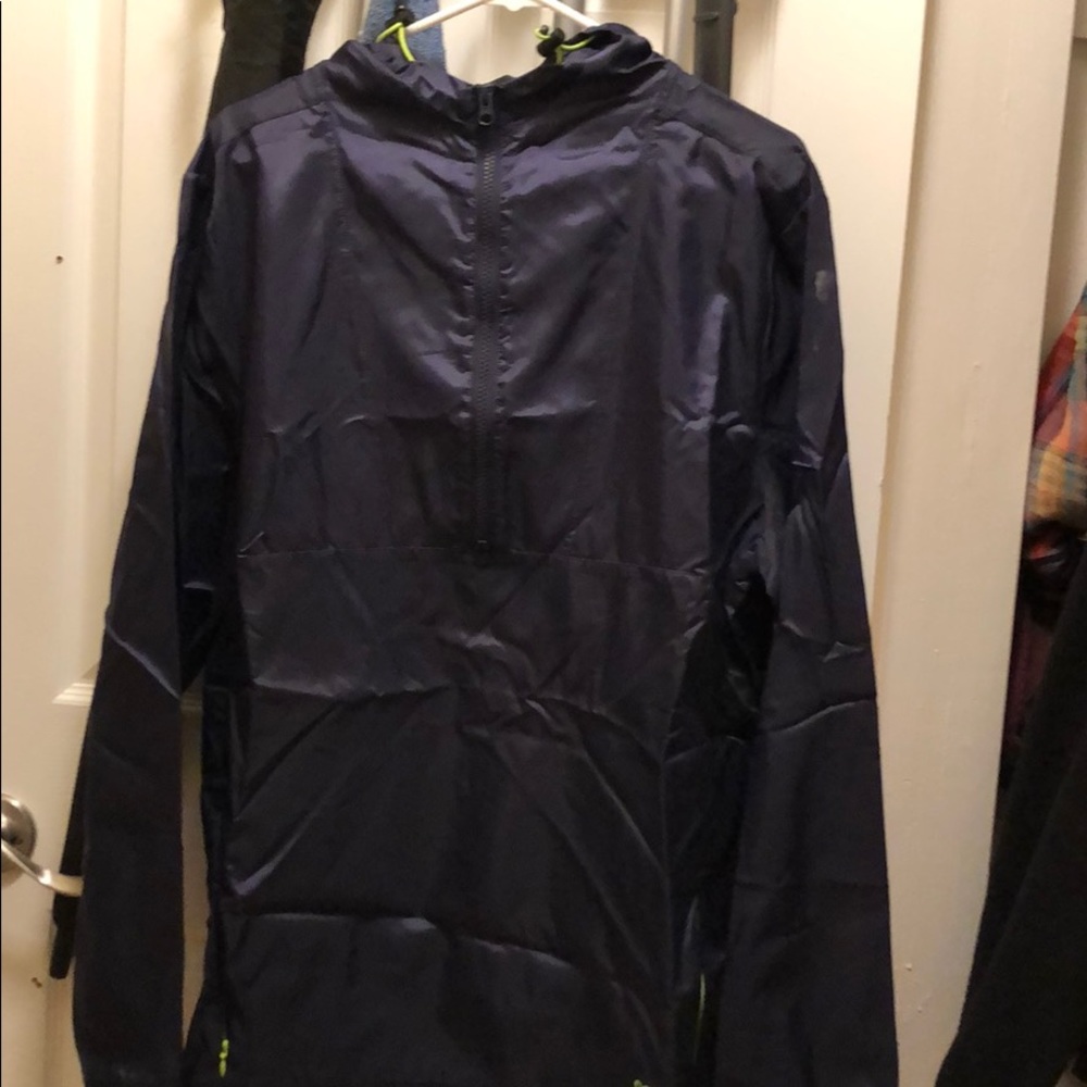 Windbreaker